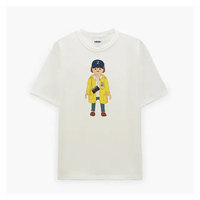 T-shirts graphiques imprimés DTG Streetwear T-shirt vierge grande taille vêtements pour hommes T-shirt sans couture T-shirts surdimensionnés personnalisés pour hommes