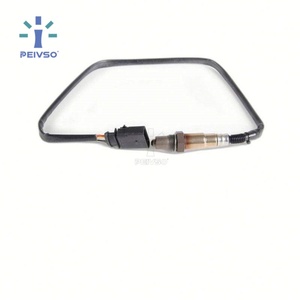 เซ็นเซอร์ออกซิเจนหน้าใหม่ PEIVSO ประหยัดน้ำมัน รับประกัน 1 ปี สำหรับ Audi A3 S3 TT VW Golf MK7 Passat 1.8T 2.0T 8V0906262C - Product Image 1