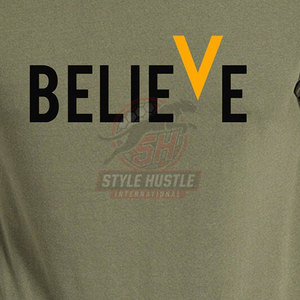 Diseña tu Propio Logotipo, Camisetas de Algodón con Serigrafía, Diseño Personalizado, Camisetas con Serigrafía de Moda Urbana - Product Image 5
