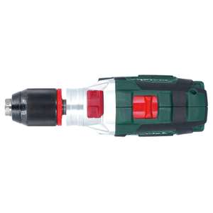 Perceuse à percussion sans fil 18V sans balais, qualité professionnelle, pour usage industriel, 1500W avec batterie 220V, certifiée GS - Product Image 2