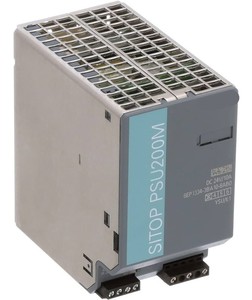 Fuente de alimentación nueva y original 6EP1334-3BA10-8AB0 - Product Image 1