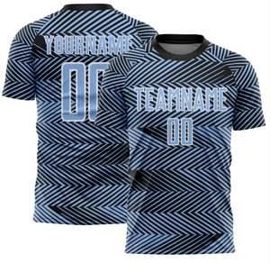 ชุดเสื้อฟุตบอลสำหรับใส่ไปคลับชุดเสื้อเจอร์ซีย์ใส่ได้ทั้งชายและหญิง - Product Image 6