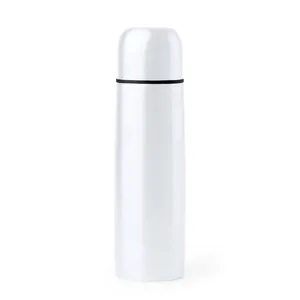 แก้วน้ำสแตนเลสแบบส่วนตัว กระติกน้ำร้อน Lix อุปกรณ์สั่งทำพิเศษ - Product Image 6