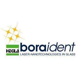 HEGLA boraident GmbH & Co. KG logo