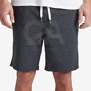 Casual <b>Lounge</b> <b>Shorts</b> Cotton Terry Fleece <b>Shorts</b> for <b>Men</b> Customized Unisex Terry Fleece <b>Shorts</b> Summer - Product Image 4