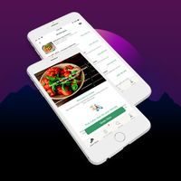 Penyedia aplikasi pengiriman makanan terbaik di India | Aplikasi seluler pengiriman makanan Online di India untuk android dan iOS-protecolabz escervies