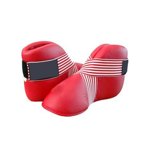 Zapatos de Karate de alta calidad para hombre, calzado de entrenamiento con logotipo personalizado - Product Image 3