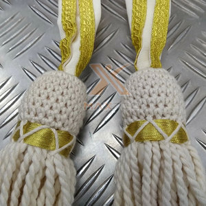 สายสะพายเอวสำหรับพิธีการ ลดราคาพิเศษ สินค้ามาใหม่ จัดส่งตรงจากโรงงาน สายสะพายเอวสำหรับชุดพิธีการ - Product Image 5