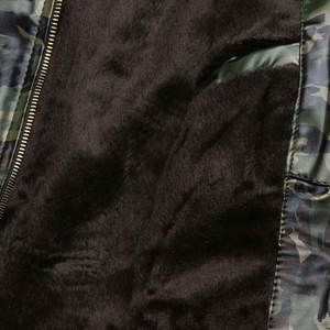 Veste de moto en cuir véritable de haute qualité à 100 %, avec col montant, en cuir PU noir, meilleure veste en cuir pour homme, fabriquée au Pakistan - Product Image 3