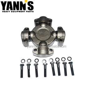 Giunto Universale a Croce YANN'S 9V7710 9V-7710 3H6449 5H3756 7H3958 8D3144 per Caricatore 980C 980F 988B 988F - Product Image 4