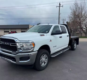 รถบรรทุก RAM 2500 ปี 2022 มือสองสภาพดี - เกียร์ออโต้ พร้อมส่งออกทั่วโลก - Product Image 3