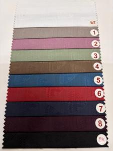 Tissu tissé Jacquard en satin de luxe 58 pouces de largeur pour vêtements de fête Kurta Sherwani de qualité supérieure - Product Image 3