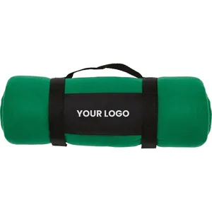 Coperta Personalizzata in Pile Corallo Nora - Gadget Personalizzati - Product Image 1