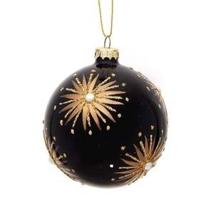 Decoración colgante de Navidad Festiva y moderna Durable y fácil de instalar Perfecto para la decoración del hogar y la Oficina - Product Image 1