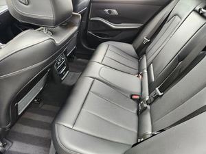 BMW Serie 3 330E Híbrido Enchufable XDRIVE AWD 2023 Económico con Volante a la Izquierda/Derecha - Product Image 4