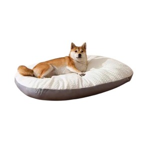 Modern Animal Pattern Soft Removable and Washable Winter Pet <b>Mat</b> for Small Dogs and <b>Cats</b> From Vietnam Supplier - Product Image 2