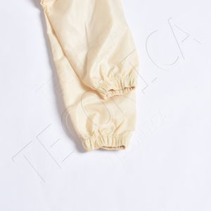 Veste coupe-vent à coque souple personnalisée pour l'extérieur, respirante, imperméable avec col montant, sweat à capuche avec fermeture éclair, grande taille, unisexe - Product Image 4
