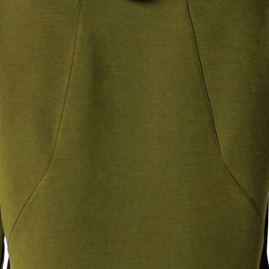 Conjunto Deportivo de Invierno para Hombre, Estilo Urbano, Cómodo, Ligero, Transpirable, 100% Algodón, Color Personalizado - Product Image 6