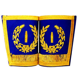 2025 Gantelets de grand rang Craft Directeur des cérémonies - Product Image 2