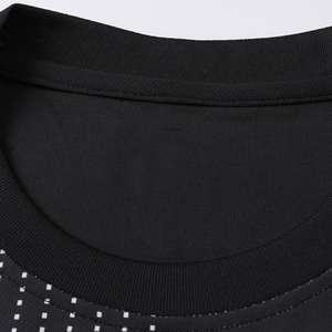 Nuevo Conjunto de Uniforme de Fútbol de Invierno para Adultos Más Vendido, con Logotipo Personalizado, Servicio OEM, Transpirable, al por Mayor, 100% Poliéster, Impermeable - Product Image 5