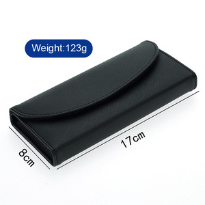 Usine d'outils de beauté, vente en gros de pinces à épiler de précision à pointe pointue et inclinée, pinces à double extrémité pour les sourcils et - Product Image 6