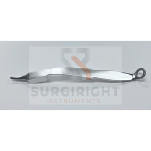 เครื่องดึงรั้งกระดูกและข้อ10 34ความกว้าง11มม. เครื่องมือแก้ไขโดยเครื่องมือผ่าตัด - Product Image 1