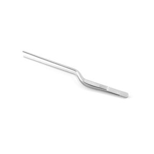 Pinzette sfalsate HENDI (L) 210mm - Utensile professionale - Product Image 1