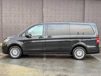 Vente en gros de voitures Mercedes-Benz Metris Passenger 4 portes mini-fourgonnettes d'occasion de 2018