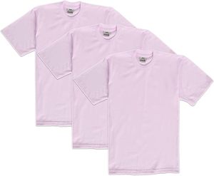 Camiseta de Verano de Alta Calidad al por Mayor, Moderna, Informal, Holgada, de Manga Corta, Fabricada en Pakistán - Product Image 1