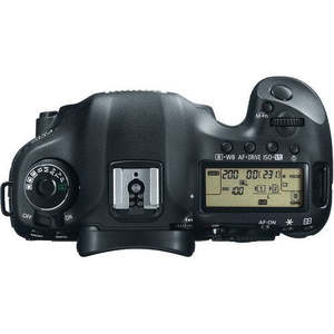 Professional Mirrorless Digital SLR Camera Body 22.3 MP Full Frame CMOS HD Video Recording 4K Cost-Effective for Photography - Product Image 4