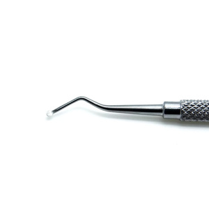 10 Excavadora Dental 129/130, Cuchara Restauradora 1,8mm Instrumentos - Product Image 3