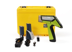 Espectrómetro XRF Portátil Niton XL2 Plus de Primera Calidad al por Mayor |   Calidad Garantizada y Entrega Exprés. - Product Image 2