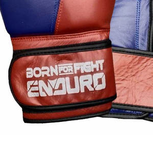 Gants de boxe MMA en cuir PU de qualité supérieure, avec Logo personnalisé, collection Exclusive 2023 - Product Image 2