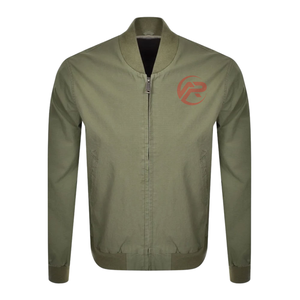 Blouson d'aviateur à vêtements d'hiver Offre Spéciale pour hommes Dernière conception Blouson d'aviateur pour hommes fabriqué au Pakistan - Product Image 4