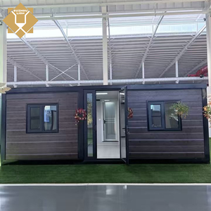 <span class=keywords><strong>Casa</strong></span> Contenedor Modular Expandible en Venta, <span class=keywords><strong>Casa</strong></span> Prefabricada Plegable para Hoteles, Oficinas, <span class=keywords><strong>Apartamentos</strong></span> y Proyectos Comerciales - Product Image 5