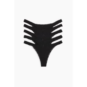 Men's 100% Cotton Swimwear - Reinforced Seams & Eco-friendly, Custom OEM Wholesale - Product Image 1