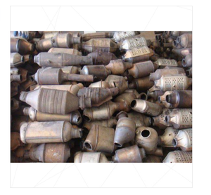 ตัวเร่งปฏิกิริยาไอเสียคุณภาพสูงยี่ห้อ UNIVERSAL สำหรับเครื่องยนต์ T3/T4/T6 รับประกัน 2 ปี ใช้ได้กับรถยนต์รุ่น OE 32353 - Product Image 4