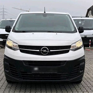 Offres Spéciales d'occasion 2021 <span class=keywords><strong>Opel</strong></span>-<span class=keywords><strong>Vivaro</strong></span> manuelle Diesel 4 cylindres Euro6 3 places 122 cv VOITURES D'<span class=keywords><strong>OPEL</strong></span>-<span class=keywords><strong>VIVARO</strong></span> prêtes à exporter dans le monde entier - Product Image 1