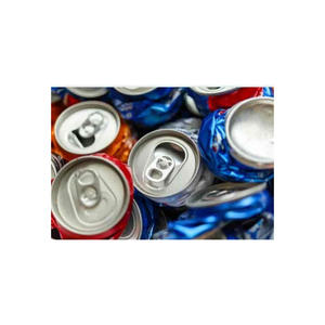 Latas de Aluminio para Bebidas al 99.9% de Pureza, Suministro al por Mayor, Marca Personalizada, Reciclables, Calidad Premium, Bebidas Gaseosas, Hecho en Alemania - Product Image 3