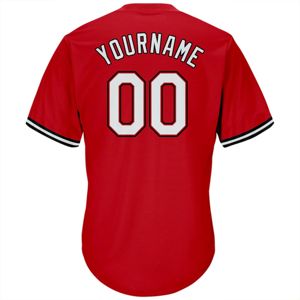 Camisetas de béisbol de sublimación personalizadas: ropa deportiva de alto rendimiento que absorbe la humedad para hombres y mujeres - Product Image 4