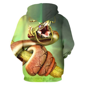 เสื้อมีฮู้ดเสื้อสวมหัวลายต้นไม้หลากสีสำหรับผู้ชายเสื้อผ้าฮิปฮอปผ้าฝ้าย100% ฤดูใบไม้ร่วง3D ระเหิดแบบกำหนดเองได้2025 - Product Image 2