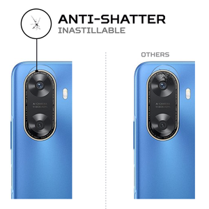 ANTISHOCK pour Huawei Enjoy 70z Protection d'écran Objectifs mobiles - Product Image 4