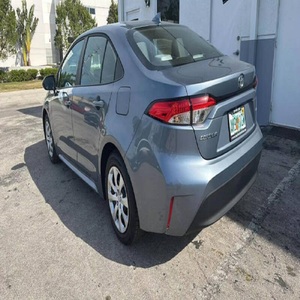 Toyota Corolla 2025 en perfecto estado - Product Image 3