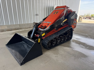 ENVÍO GRATUITO Ditch-Witch SK1550 Minicargadora Aprobada con Cilindro Hidráulico Eaton, Motor, Bomba y Caja de Cambios - Product Image 3