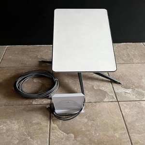 Módulo Ethernet Starlink, Sistema de Red Satelital Portátil para Conectividad Rural y Fuera de la Red - Product Image 4