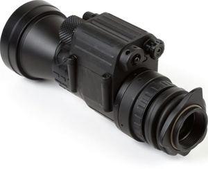 Monocular Profesional de Visión Nocturna Digital 4K Ultra-HD – Sistema de Visión Diurna/Nocturna a Todo Color, Resistente al Agua IP67 - Product Image 4