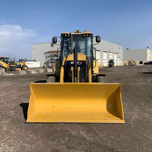 Chargeur-pelleteuse 428f Cat 416c 432d 428d d'occasion de haute qualité et à bas prix sur Offre Spéciale - Product Image 1