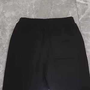 กางเกงผ้าฝ้ายขากระดิ่งสำหรับผู้ชายกางเกงขาบานสไตล์ย้อนยุค70S เหมาะสำหรับงานปาร์ตี้หรือเครื่องแต่งกายแนวสตรีท - Product Image 3