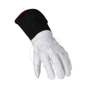 Nouveau design de gants de soudage Tig Gants de soudage Tig professionnels Meilleure vente de gants de soudage Tig - Product Image 6