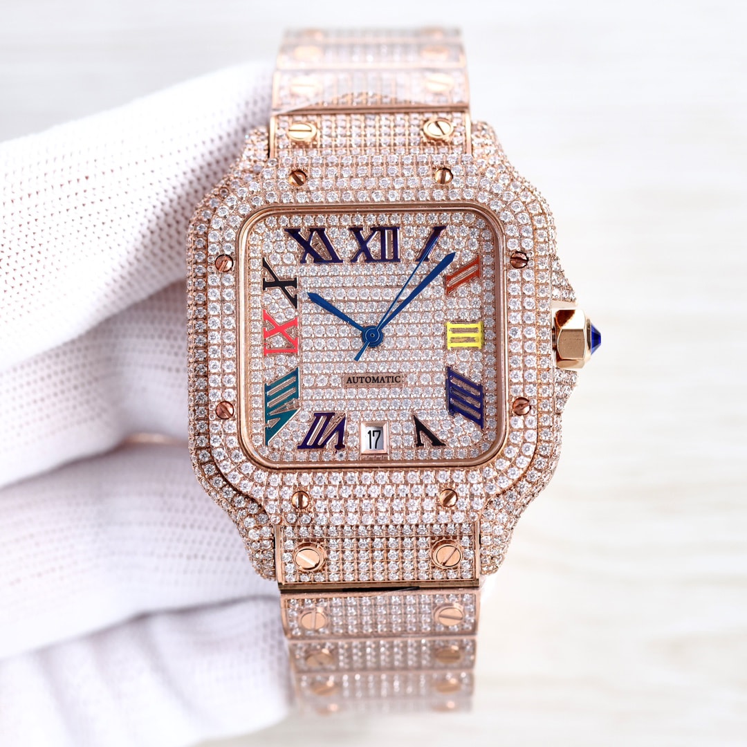 CZ Stones 008